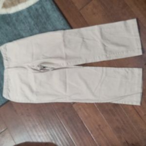 Duck Head khakis